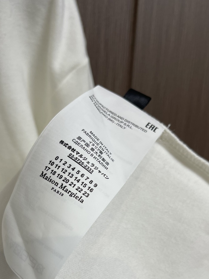 M*aison M*argiela Sweatshirt Top Quality D17 20231107-2