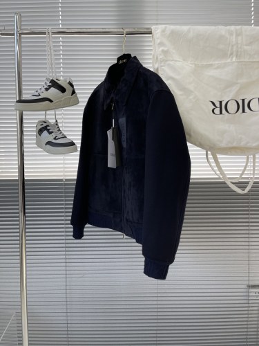 D*ior Jacket Top Quality D17 20231107-23