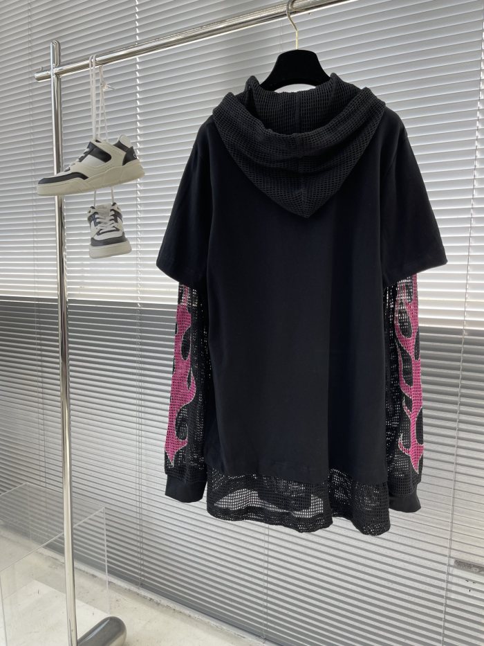 G*ivenchy  Hoodies Top Quality D17 20231107-60