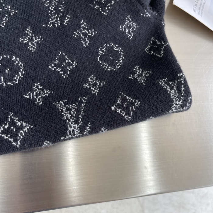 L*ouis V*uitton  Sweater Top Quality D17 20231107-96