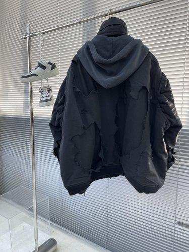 B*alenciaga Down Coat Top Quality D17 20231107-25