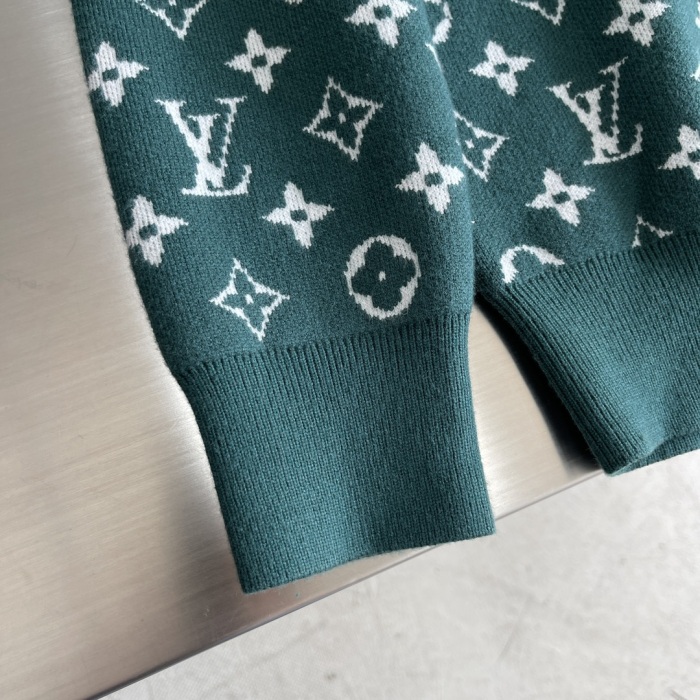 L*ouis V*uitton  Sweater Top Quality D17 20231107-97