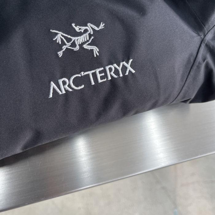 A*rcteryx Down Coat Top Quality D17 20231107-43