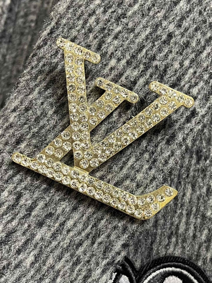 L*ouis V*uitton Suit Top Quality D17 20231107-17