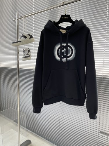 G*ucci  Hoodie Top Quality D17 20231107-85