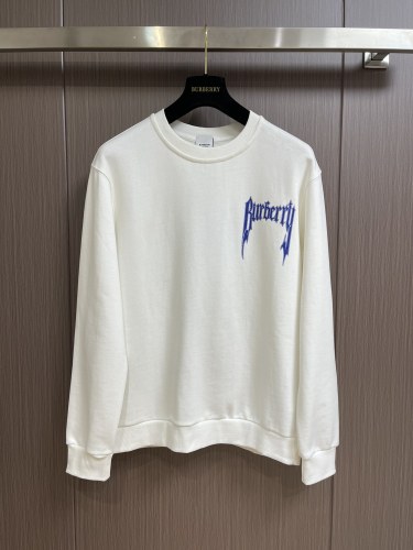 B*URBERRY Sweatshirt Top Quality D17 20231107-6