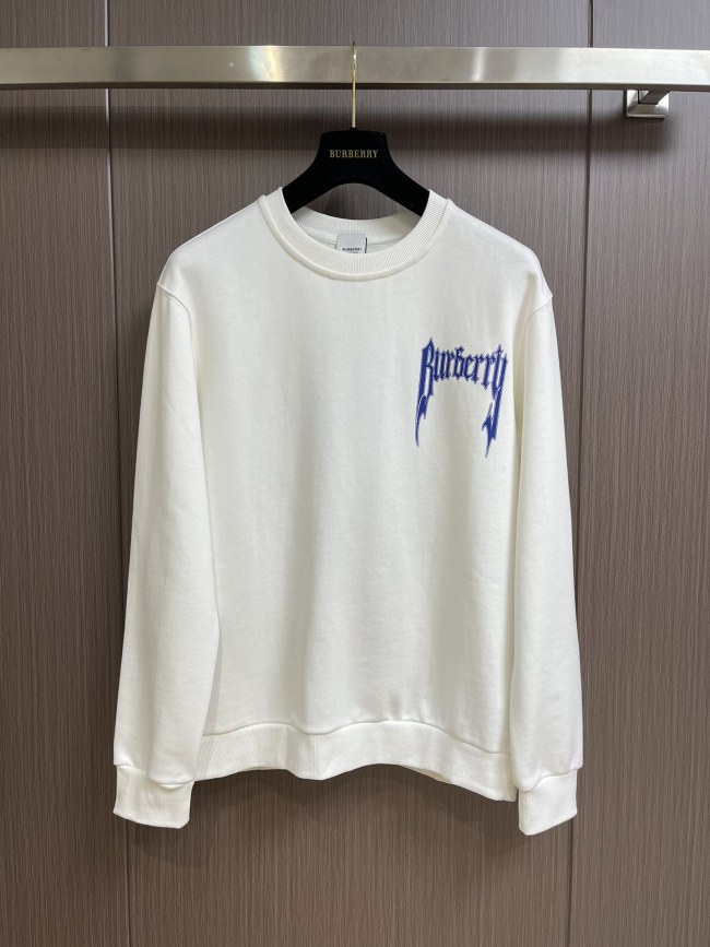 B*URBERRY Sweatshirt Top Quality D17 20231107-6