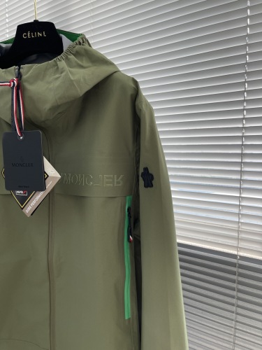 M*oncler Jacket Top Quality D17 20231107-88