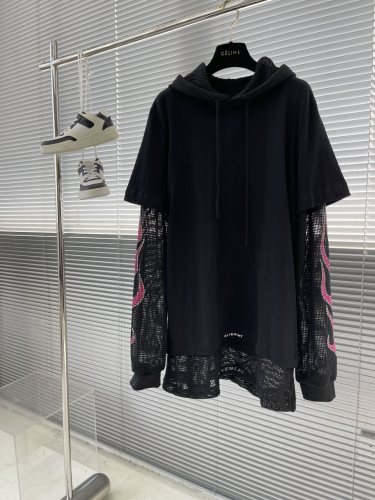 G*ivenchy  Hoodies Top Quality D17 20231107-60