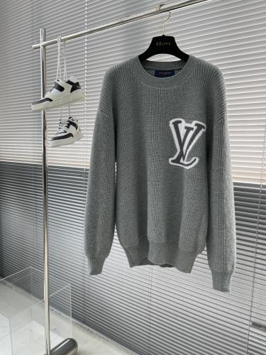 L*ouis V*uitton  Sweater Top Quality D17 20231107-84