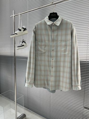 D*ior shirt Top Quality D17 20231107-33