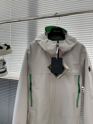 M*oncler Jacket Top Quality D17 20231107-89