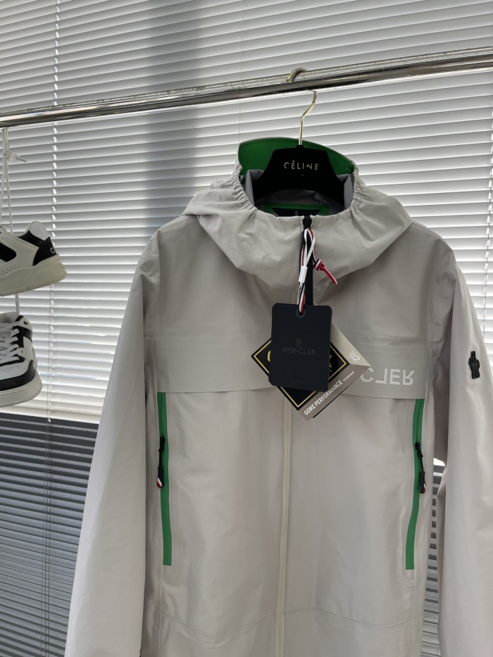 M*oncler Jacket Top Quality D17 20231107-89