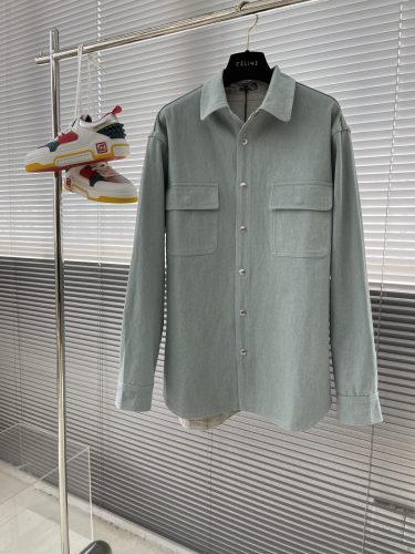 D*ior  shirt Top Quality D17 20231107-32