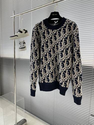 D*ior Sweater Top Quality D17 20231107-57