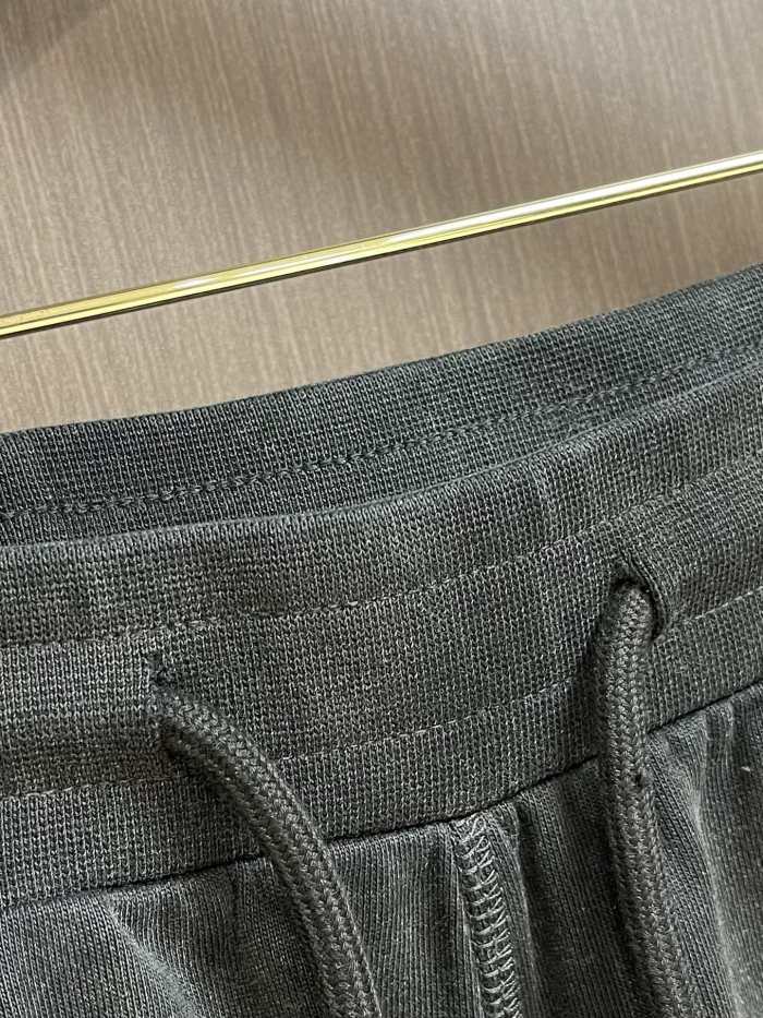 M*aison M*argiela Pants Top Quality D17 20231107-3