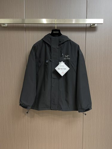 A*rcteryx Jacket Top Quality D17 20231107-15