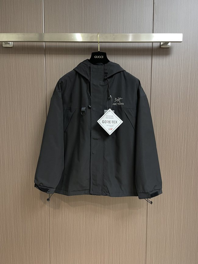 A*rcteryx Jacket Top Quality D17 20231107-15