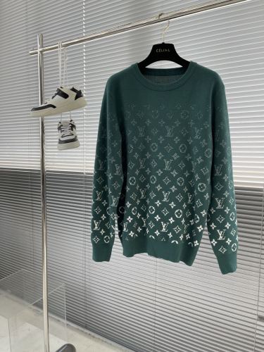 L*ouis V*uitton  Sweater Top Quality D17 20231107-97