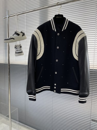 V*alentino Jacket Top Quality D17 20231107-40