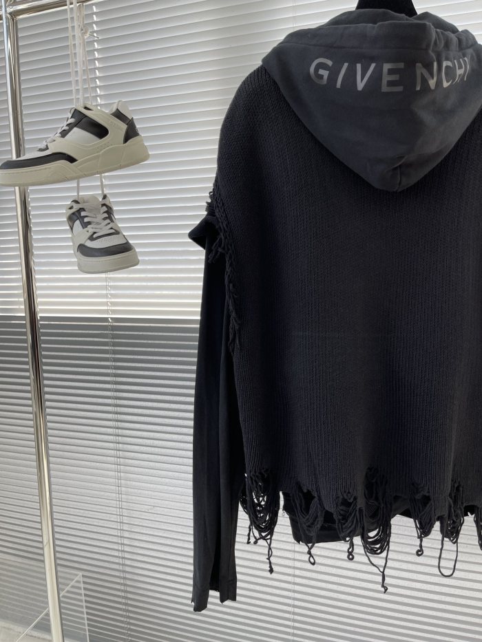 G*ivenchy  Hoodies Top Quality D17 20231107-62