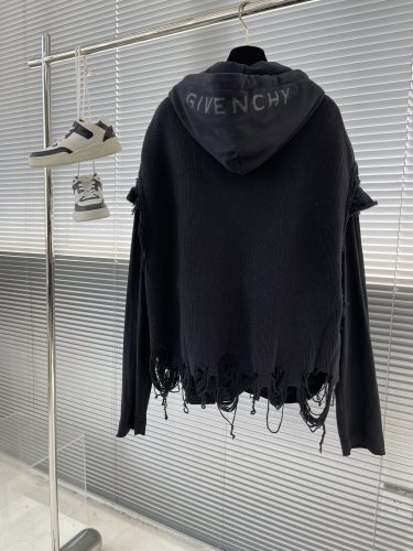 G*ivenchy  Hoodies Top Quality D17 20231107-62