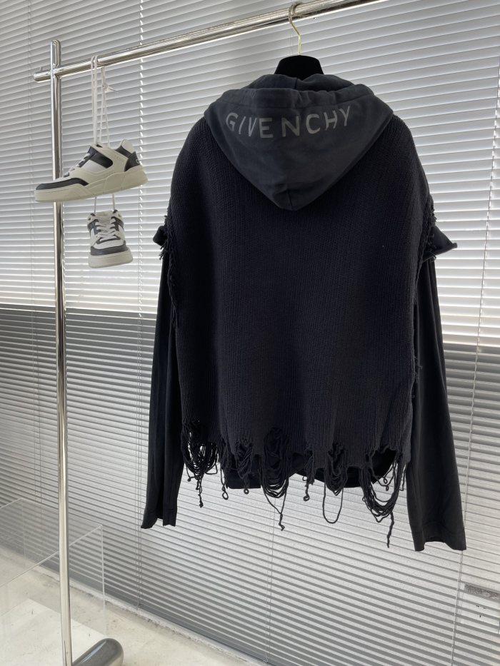 G*ivenchy  Hoodies Top Quality D17 20231107-62