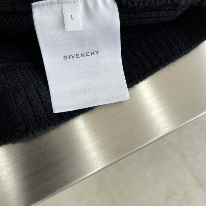 G*ivenchy Sweater Top Quality D17 20231107-58
