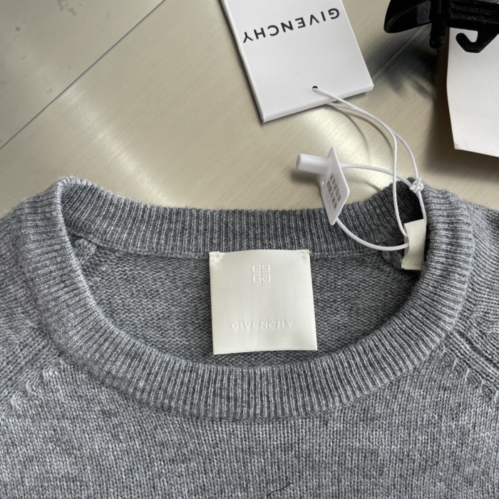 G*ivenchy Sweater Top Quality D17 20231107-59