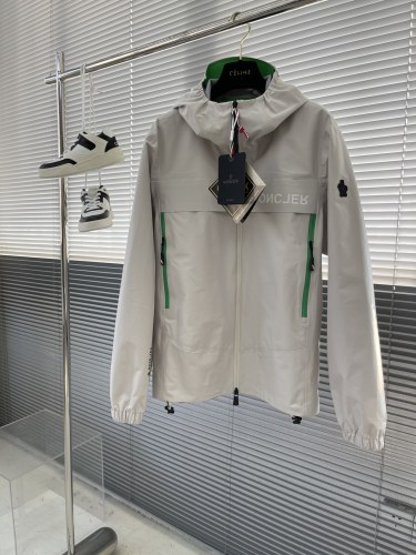 M*oncler Jacket Top Quality D17 20231107-89