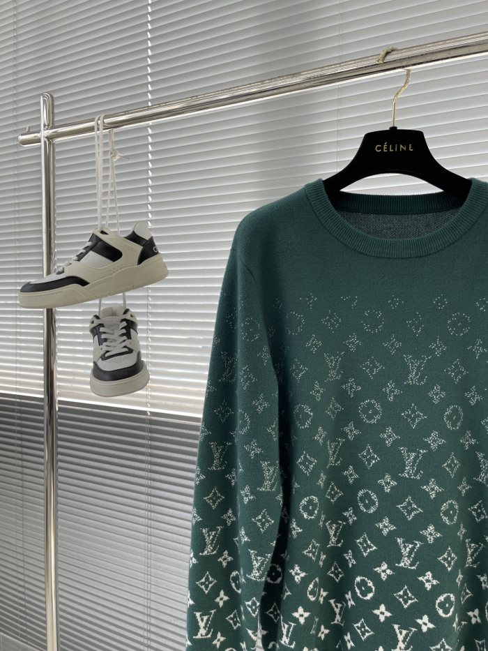 L*ouis V*uitton  Sweater Top Quality D17 20231107-97