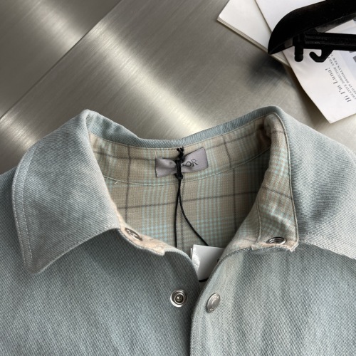 D*ior  shirt Top Quality D17 20231107-32