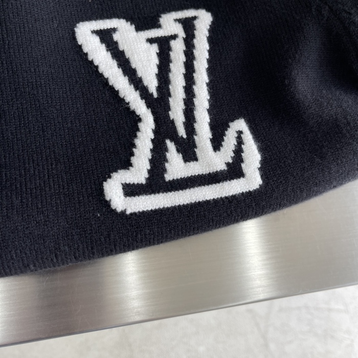 L*ouis V*uitton  Sweater Top Quality D17 20231107-98