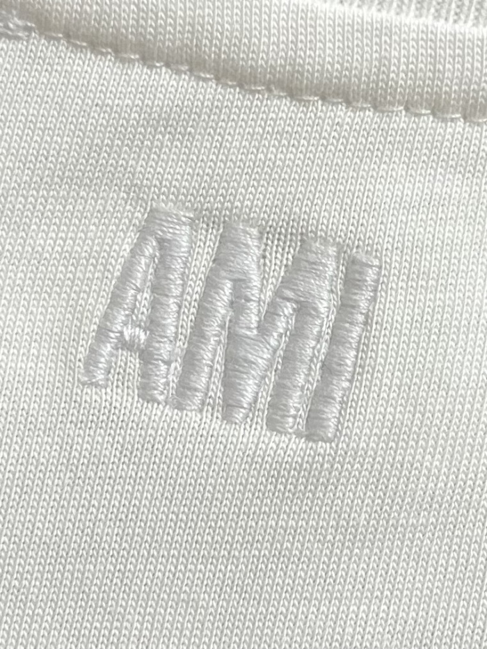 A*MI T-shirt Top Quality D17 20231107-8