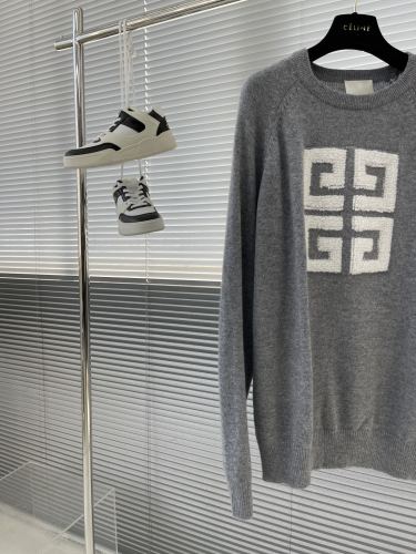 G*ivenchy Sweater Top Quality D17 20231107-59