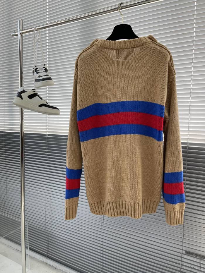 G*ucci Sweater Top Quality D17 20231107-39