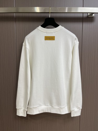 L*ouis V*uitton Sweatshirt Top Quality D17 20231107-5