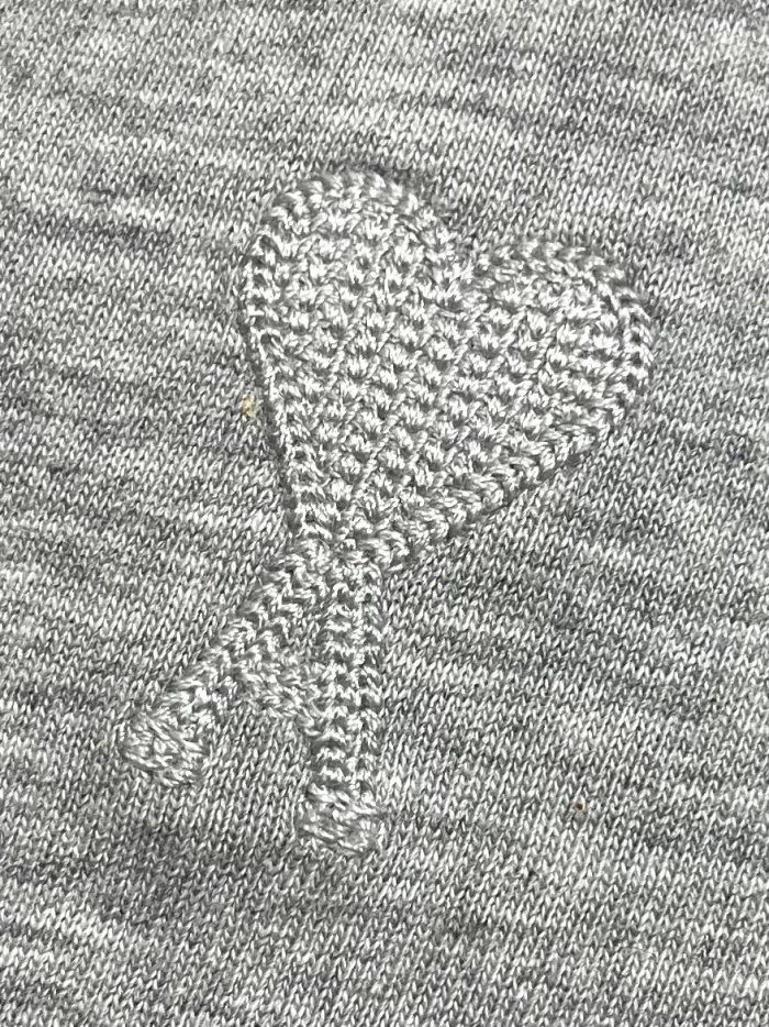 A*MI T-shirt Top Quality D17 20231107-11