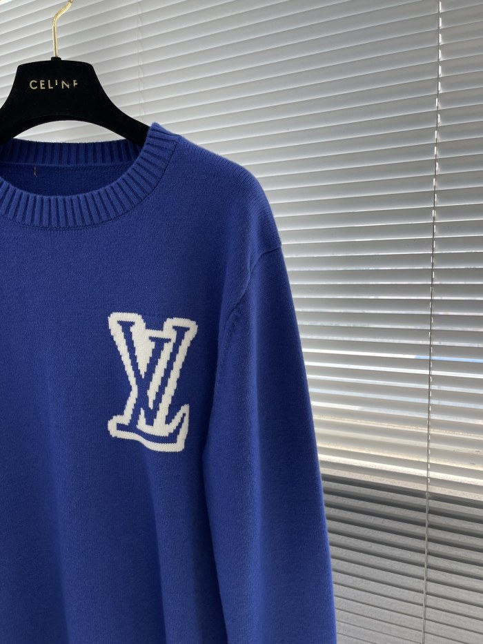 L*ouis V*uitton  Sweater Top Quality D17 20231107-99