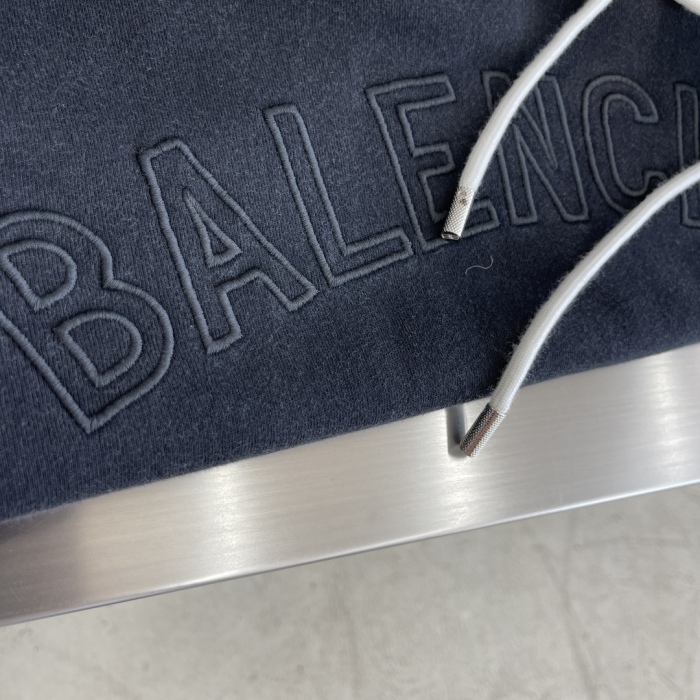 B*alenciaga Hoodies Top Quality D17 20231107-92