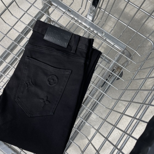 L*ouis V*uitton Pants Top Quality D17 20231107-52