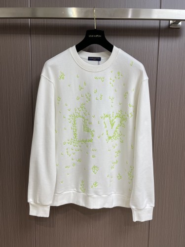 L*ouis V*uitton Sweatshirt Top Quality D17 20231107-5