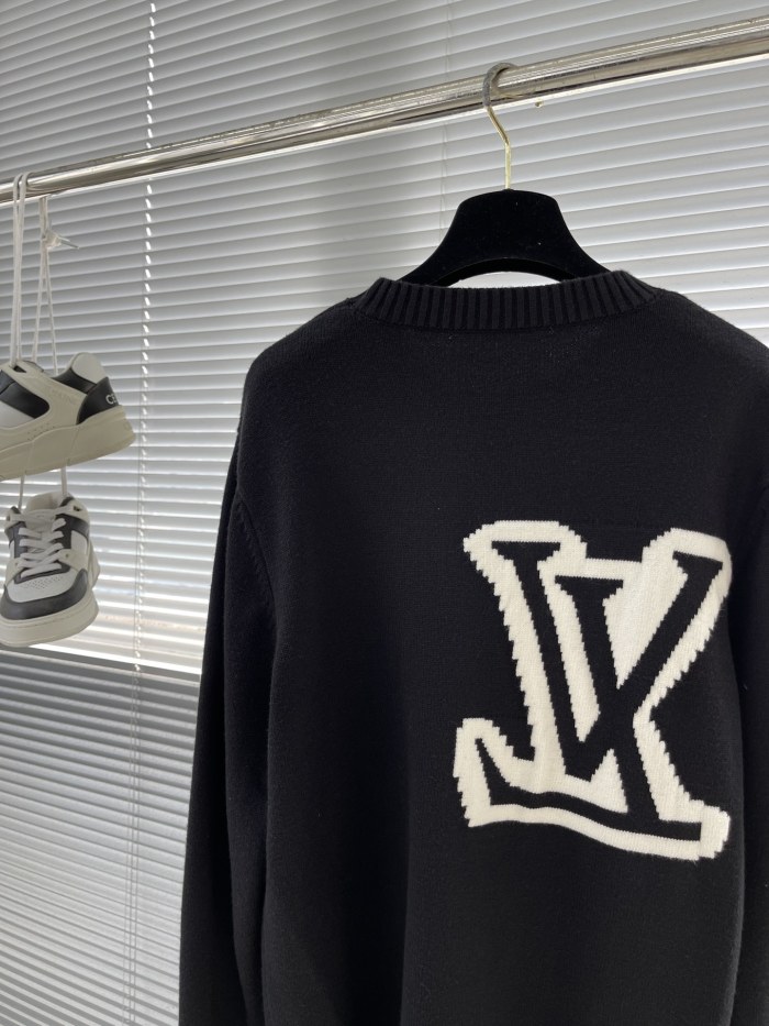 L*ouis V*uitton  Sweater Top Quality D17 20231107-98