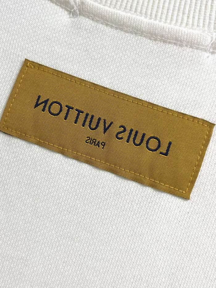 L*ouis V*uitton Sweatshirt Top Quality D17 20231107-5