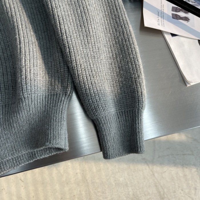 L*ouis V*uitton  Sweater Top Quality D17 20231107-84