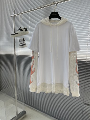 G*ivenchy  Hoodies Top Quality D17 20231107-61