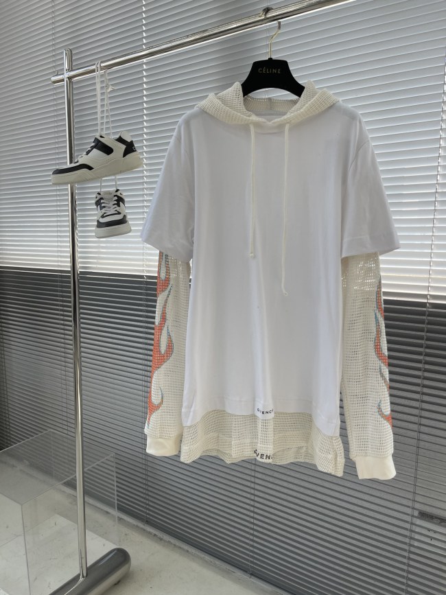 G*ivenchy  Hoodies Top Quality D17 20231107-61