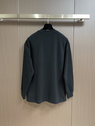 M*aison M*argiela Sweatshirt Top Quality D17 20231107-1