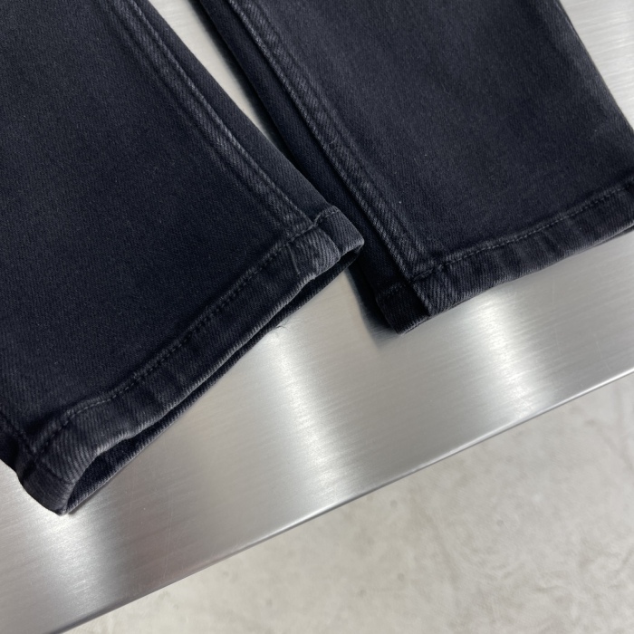 L*ouis V*uitton Pants Top Quality D17 20231107-54