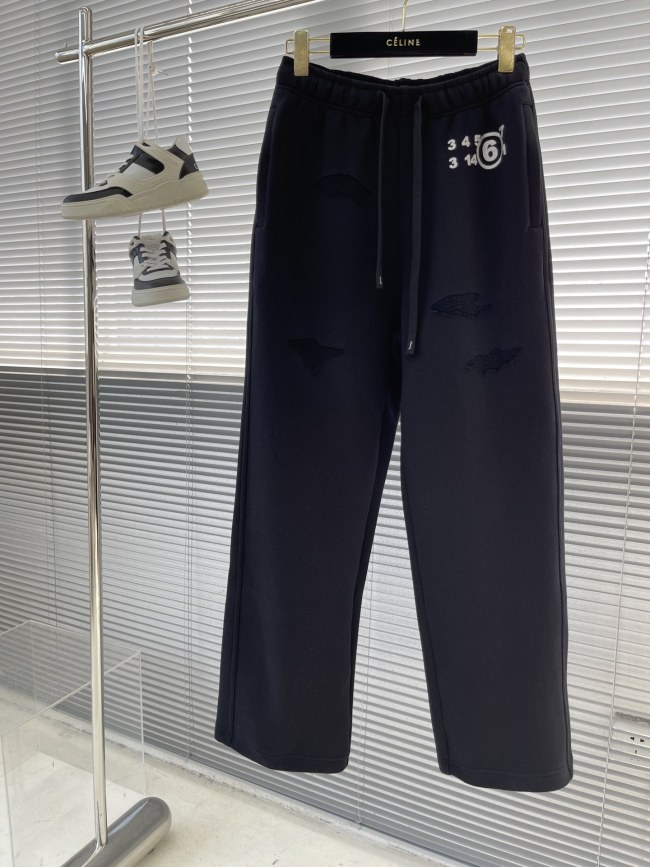 M*aison M*argiela Pants Top Quality D17 20231107-93